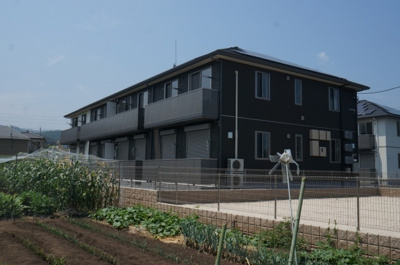 【外観】 | MAST　フォレスターⅠ　シャーメゾン