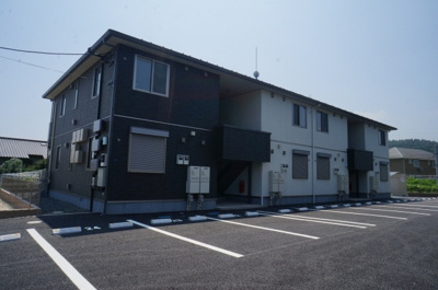 【外観】 | MAST　フォレスターⅠ　シャーメゾン