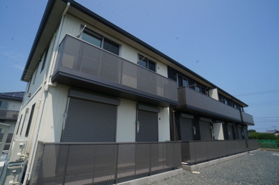 【外観】 | MAST　フォレスターⅠ　シャーメゾン