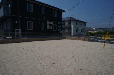 【その他共用部分】 | MAST　フォレスターⅠ　シャーメゾン | ドックラン