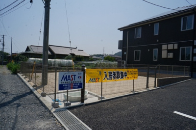 【その他共用部分】 | MAST　フォレスターⅠ　シャーメゾン | ドックラン