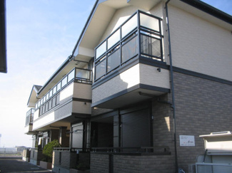 【外観】 | ナーシサス