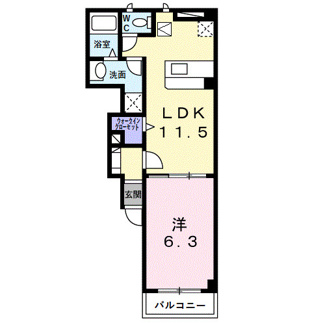 【間取り】 | ナーシサス