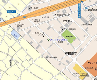 【地図】