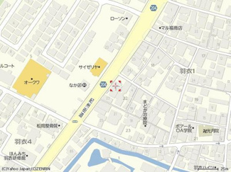【地図】