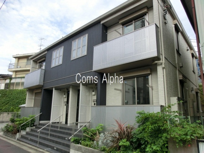 【外観】 | ボヌール | ボヌール　外観