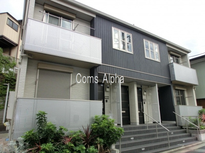 【外観】 | ボヌール | ボヌール　外観