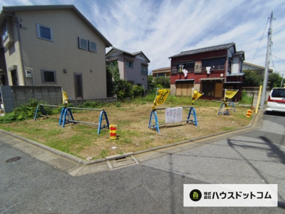 【外観】 | 蕨市中央６丁目　1号棟