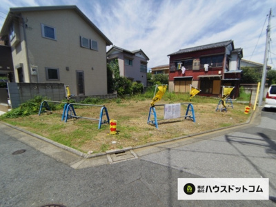 【外観】 | 蕨市中央６丁目　1号棟