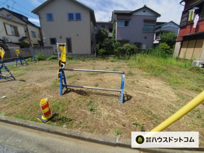 【外観】 | 蕨市中央６丁目　1号棟