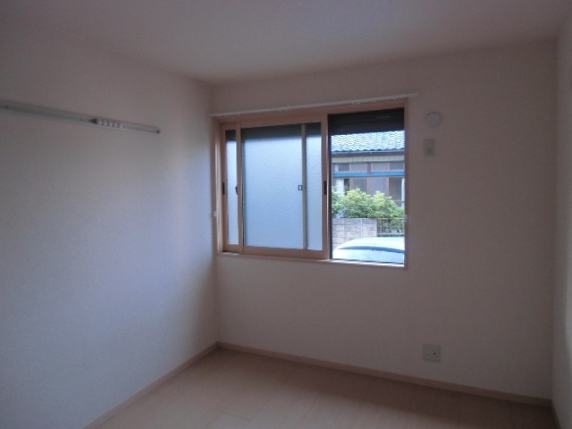 ルミエールＷの子供部屋