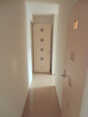 【その他】 | ルミエールＷ | 廊下