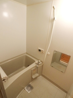 【浴室】 | ルミエールＷ