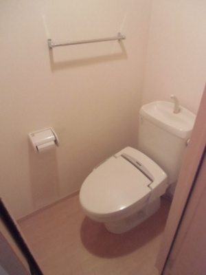 【トイレ】 | ルミエールＷ | 温水洗浄暖房便座