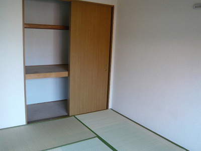 【居間・リビング】 | ヴィレッジ国立富士見台第１