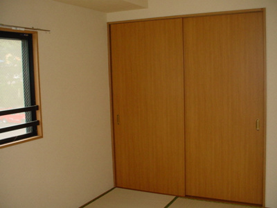 【内装】 | ヴィレッジ国立富士見台第１