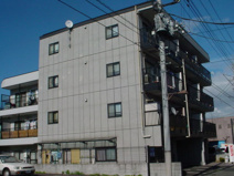 ヴィレッジ国立富士見台第１の画像