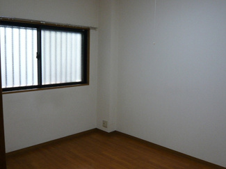 【内装】 | ヴィレッジ国立富士見台第１