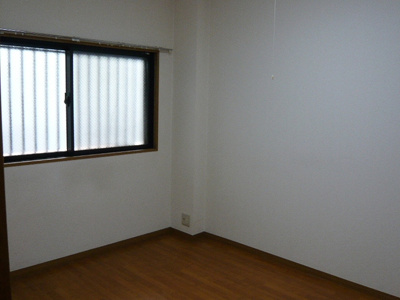 【内装】 | ヴィレッジ国立富士見台第１