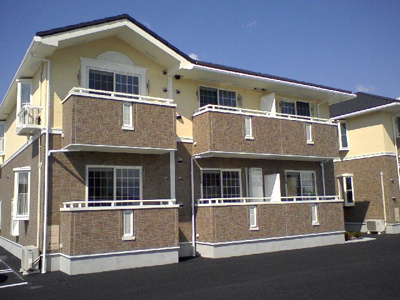 【外観】 | フローラＭ