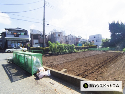 【外観】 | 伊奈町本町３丁目　１号棟