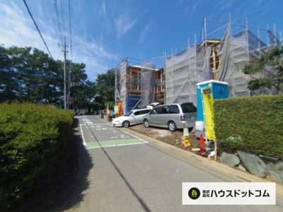 【外観】 | 伊奈町本町３丁目　１号棟