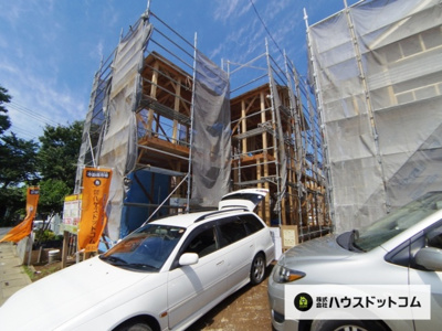 【外観】 | 伊奈町本町３丁目　１号棟