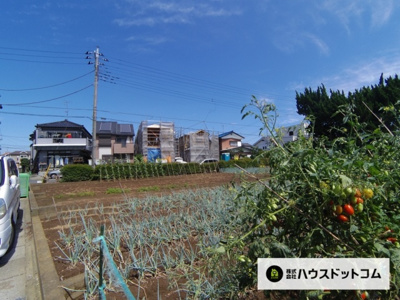 【外観】 | 伊奈町本町３丁目　１号棟
