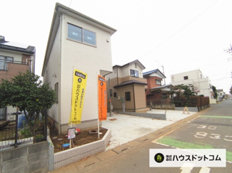 【外観】