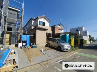 【外観】