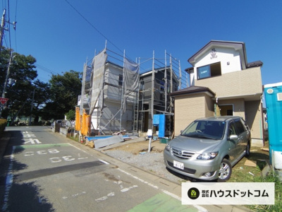 【外観】 | 伊奈町本町３丁目　１号棟