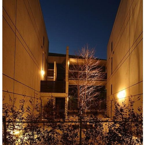 ラ・クラッセ竹下の外観|ラ・クラッセ竹下（1ＬＤＫ）　外観