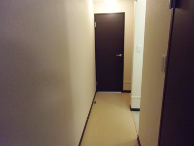 【寝室】 | 煌 | 階段も専有になります。
