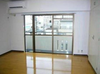 【居間・リビング】 | パーセル大山町