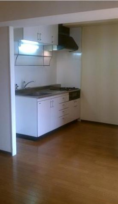 【居間・リビング】 | パーセル大山町