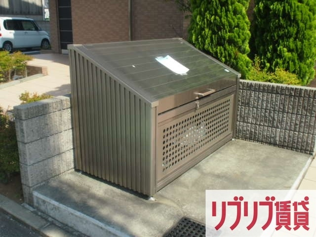 Ｂｉｚ ＳＴＡＹ 千葉・蘇我のその他共用部分