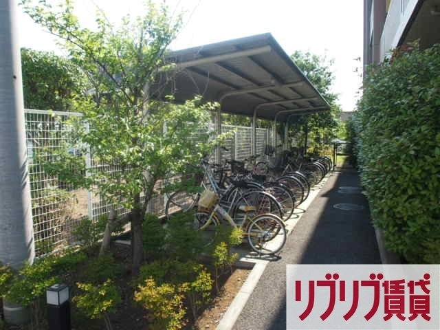 Ｂｉｚ ＳＴＡＹ 千葉・蘇我のその他共用部分