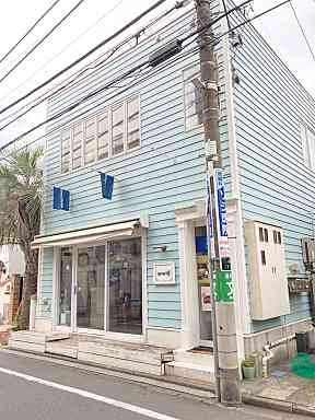 【外観】 | ＭＩＯＨＮＡ国立