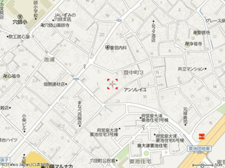 【地図】