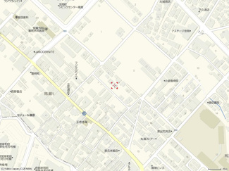 【地図】