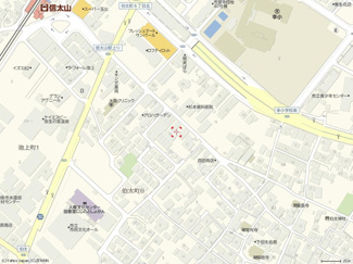 【地図】