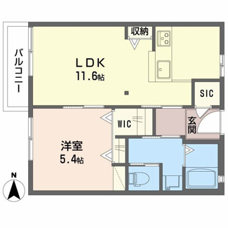 【間取り】 | パロアルト