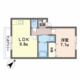 【間取り】 | 草庵