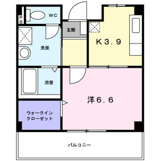 【間取り】 | ミモ