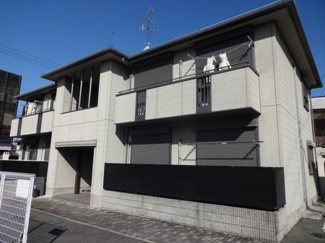 【外観】 | シャーメゾン　ヤークレイ