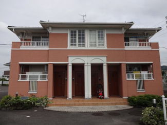 【外観】 | ビューボナーレ