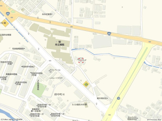 【地図】