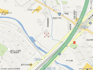 【地図】