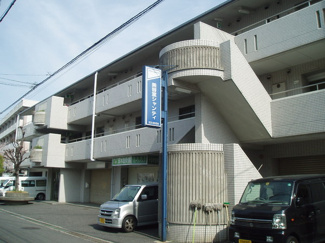 【外観】