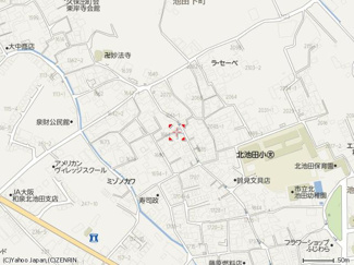 【地図】